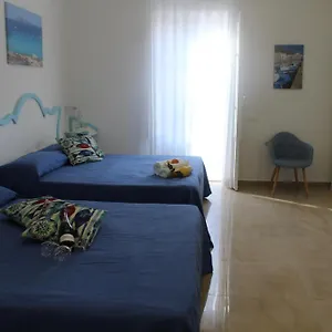 Exclusive Castellammare del Golfo