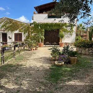 Ferienhaus Casa Degli Ulivi 21, Castellammare del Golfo