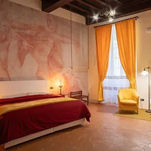 La Residenza Del Proconsolo Florenz