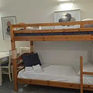  Apartment Le Plejadi